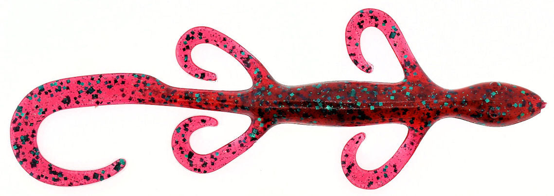 Zoom Magnum Lizard Red Bug