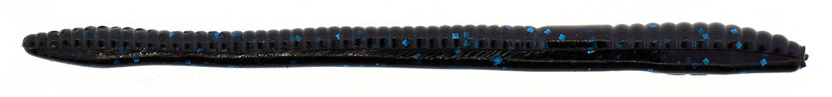 Zoom Finesse Worm_Blueberry