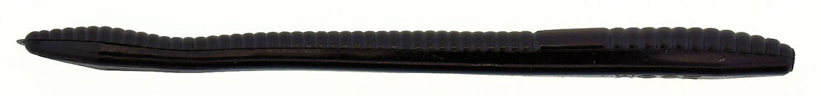 Zoom Finesse Worm_Black