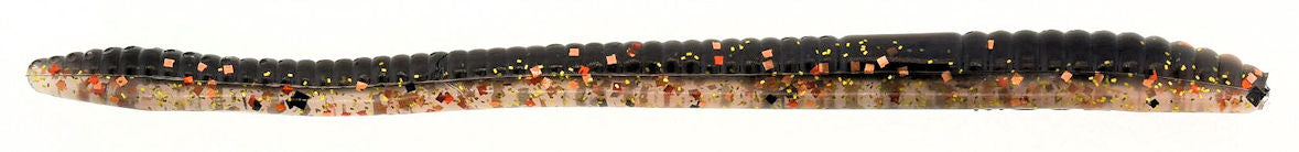 Zoom Finesse Worm_Goldfish