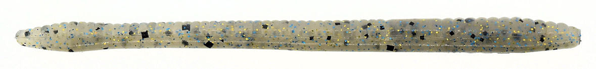 Zoom Finesse Worm_Bluegill