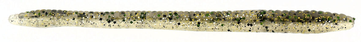 Zoom Finesse Worm_Green Flash