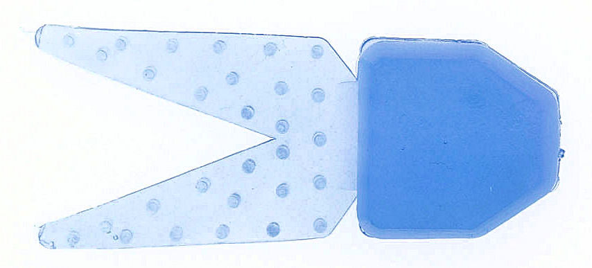 Zoom Salty Chunk Killer Blue