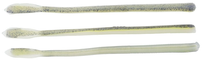 Zoom Z3 Original Worm Sexy Shad