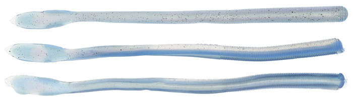 Zoom Z3 Original Worm Prizm Shad