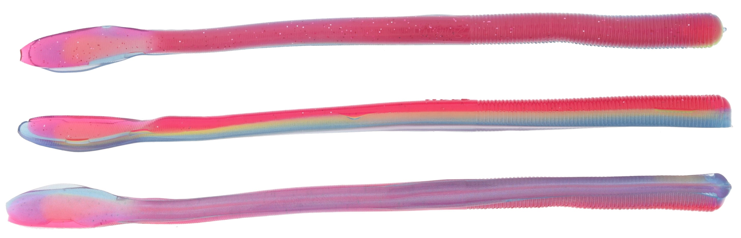 Zoom Z3 Original Worm Hologram Dawn