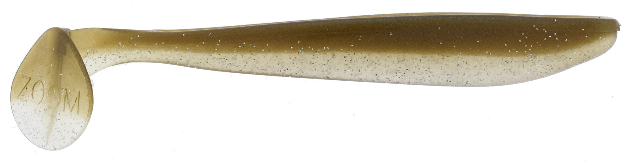 Zoom Boot Tail Fluke Tennessee Shad