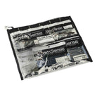 Baitzip Bag 15X13_Jet Black