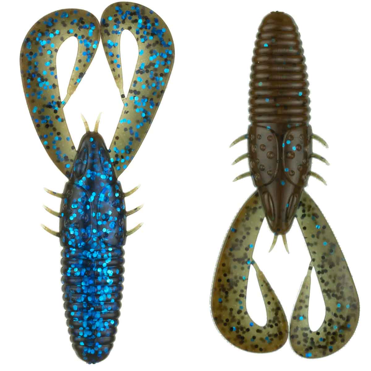 Stroker Craw 3.3_Okeechobee Craw