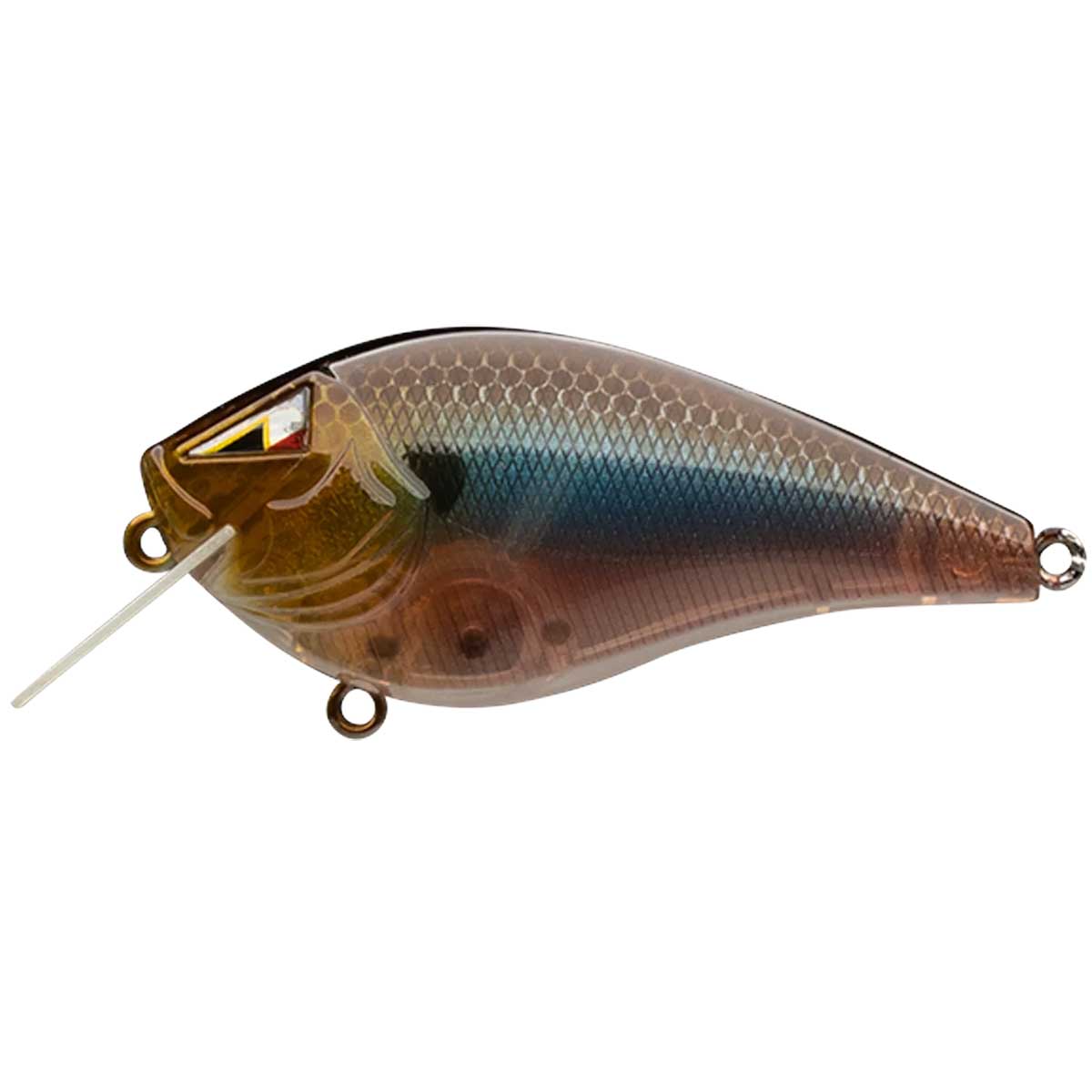 Z-Alpha 1.5_Ghost Minnow Craw