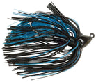 Booyah Baby Boo Jig Black/Blue