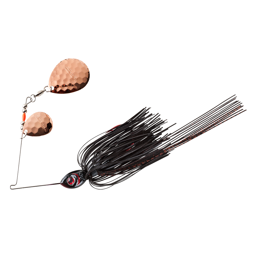 Bandit 100 Series Crankbait Malfunction