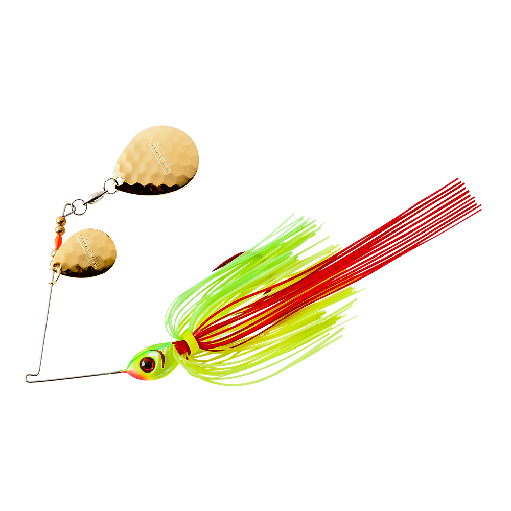 Bandit 100 Series Crankbait Malfunction