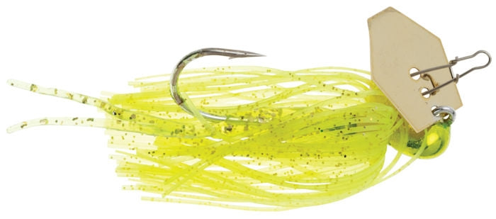 Z-Man ChatterBait Mini Chartreuse