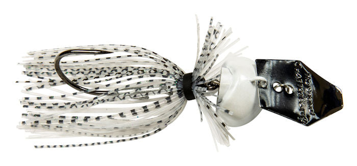 Z-Man ChatterBait Freedom CFL_Threadfin Shad
