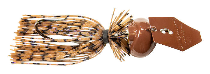 Z-Man ChatterBait Freedom CFL_PB&J