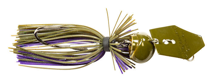 Z-Man ChatterBait Freedom CFL_Money Maker