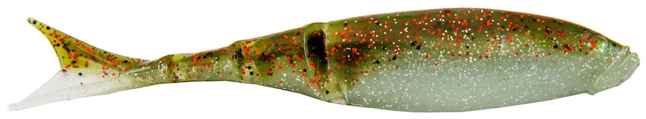 Z-Man RaZor ShadZ Redbone