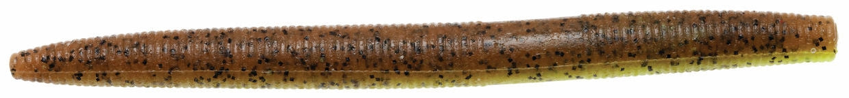 Z-Man ZinkerZ Pumpkin Chartreuse