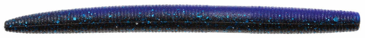 Z-Man ZinkerZ Black Blue Laminate