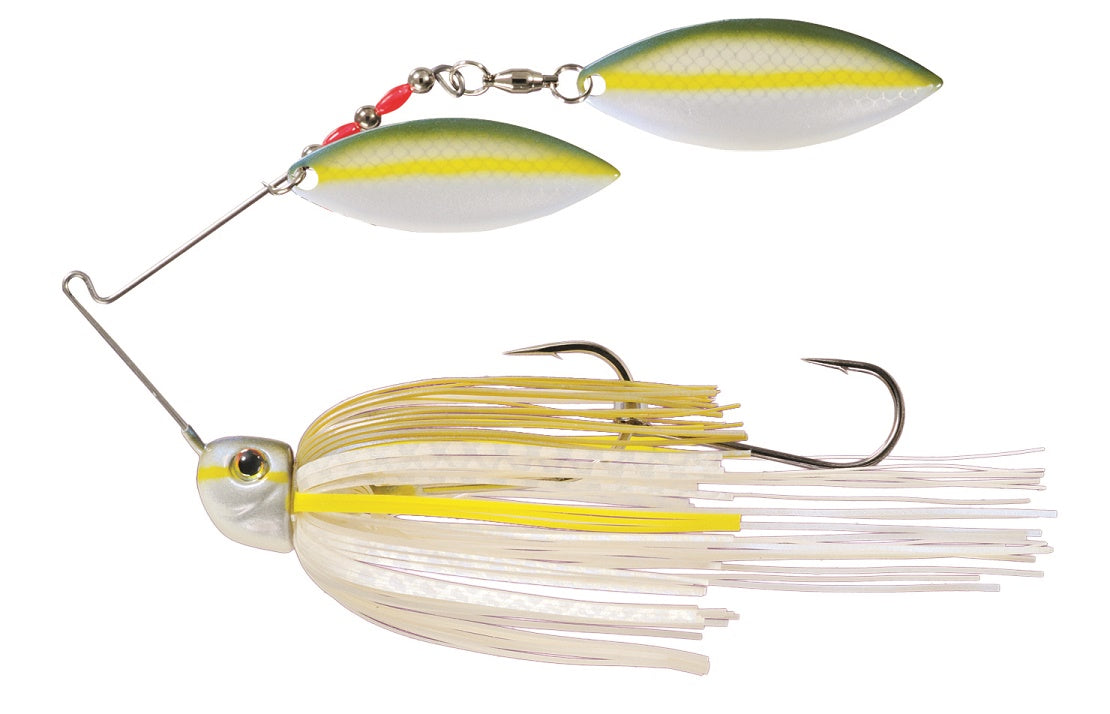 Strike King Tour Grade Tungsten Drop Shot Weights