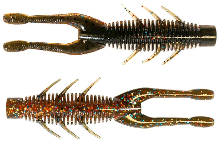 Z-Man TRD HogZ Molting Craw