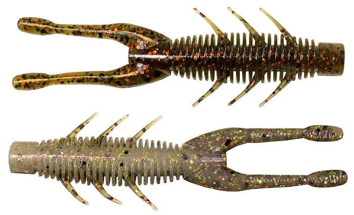 Z-Man TRD HogZ Drew's Craw