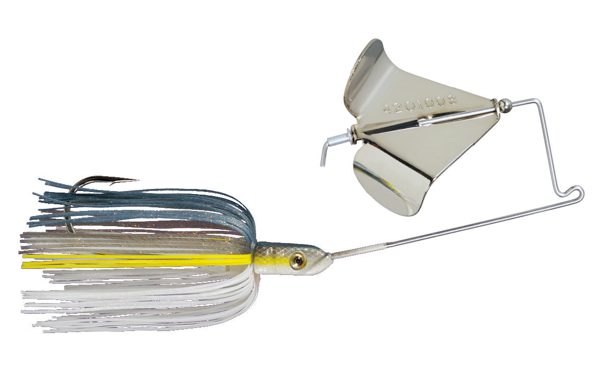 Strike King Tour Grade Buzzbait_Sexy Shad