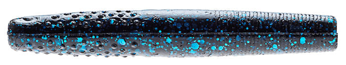 Z-Man Finesse TRD Black/Blue Flake