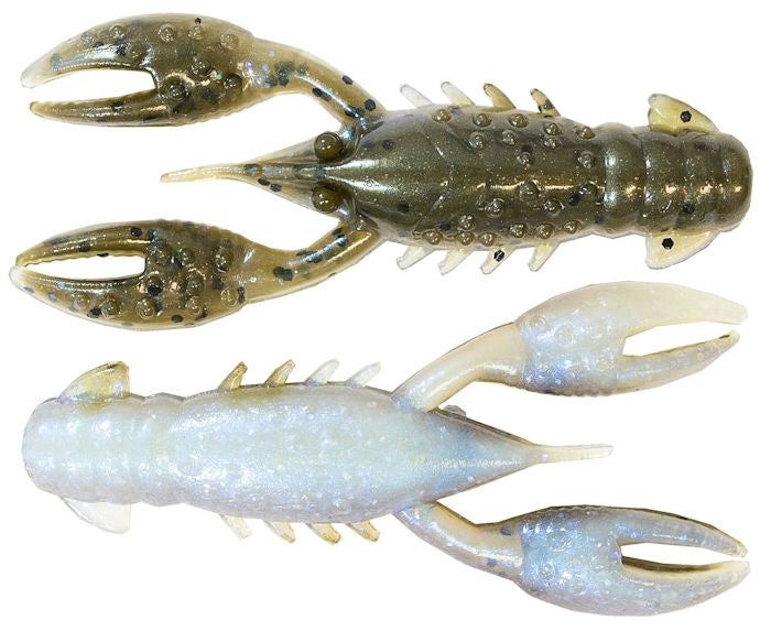 Z-Man TRD CrawZ The Deal