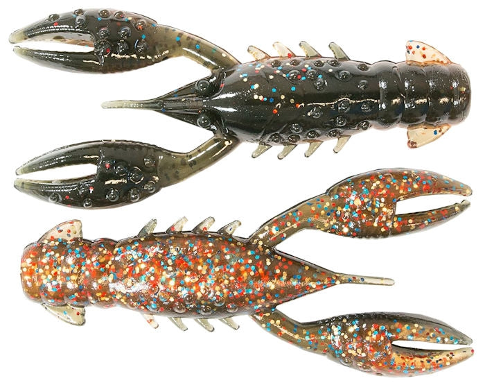 Z-Man TRD CrawZ Molting Craw