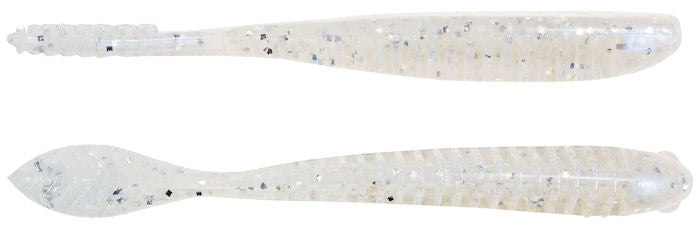 Z-Man Trick ShotZ White Lightening