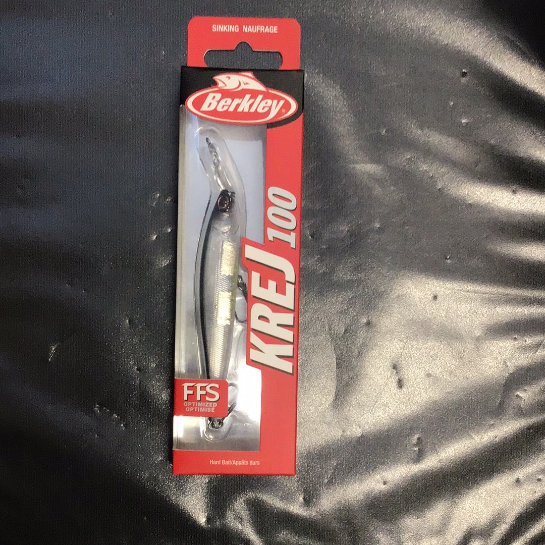 Hard Baits