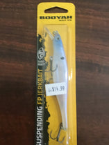 Booyah Flash Point Suspending Jerkbait_ Pro Pink