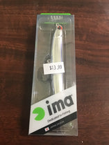 Ima Skimmer_ Chrome