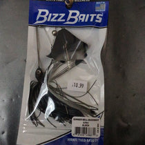Bizz Baits Dinner Bell Buzzbait