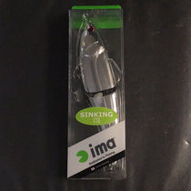 Ima Glide Fluke 178 Sinking