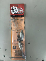 Hog Farmer 3 Wire- 3 Blade