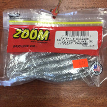 Zoom Super Fluke_ Crazy Chrome