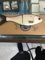 Scottsboro Tackle Sogeki Glide 9”_ Shad