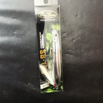 EverGreen International Shower Blow 105_ Full Metal