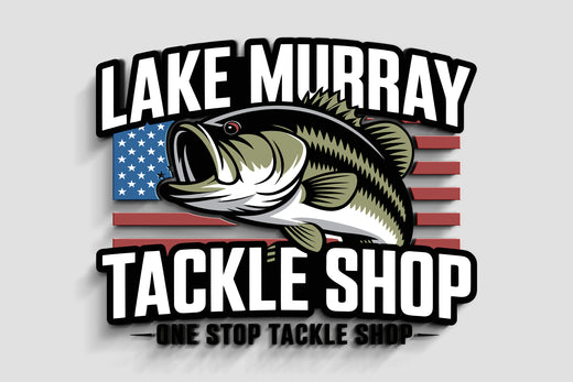 Dynamic Marine Tackle Shop