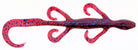 Zoom Magnum Lizard Plum