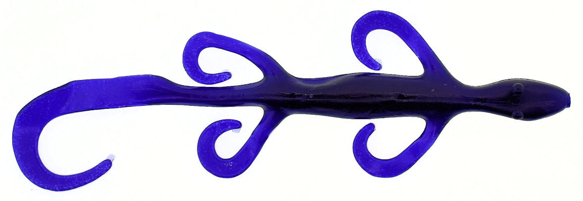 Zoom Magnum Lizard Black Grape