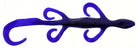 Zoom Magnum Lizard Black Grape