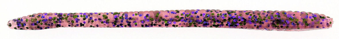 Zoom Finesse Worm_Cotton Candy