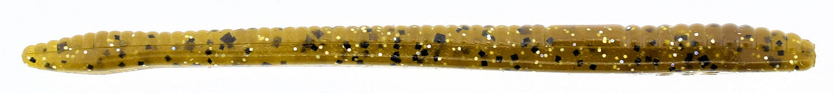 Zoom Finesse Worm_Green Pumpkin Magic