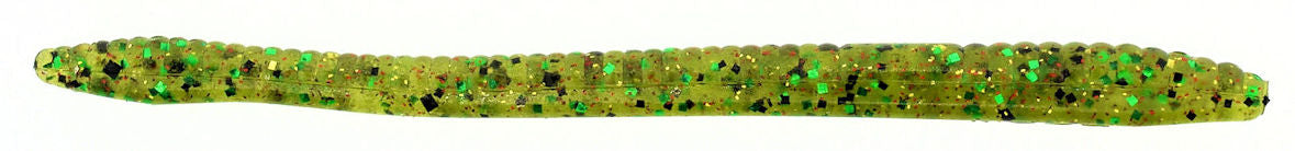 Zoom Finesse Worm_Christmas Tree Red