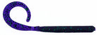 Zoom Curly Tail Worm_Junebug