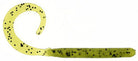 Zoom Curly Tail Worm_Watermelon Seed